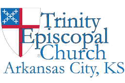 Logo for Trinity Episcopal Church